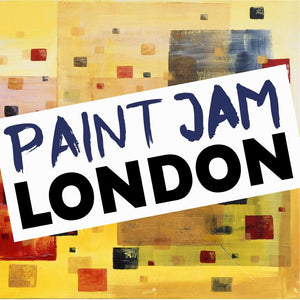 Paint Jam London